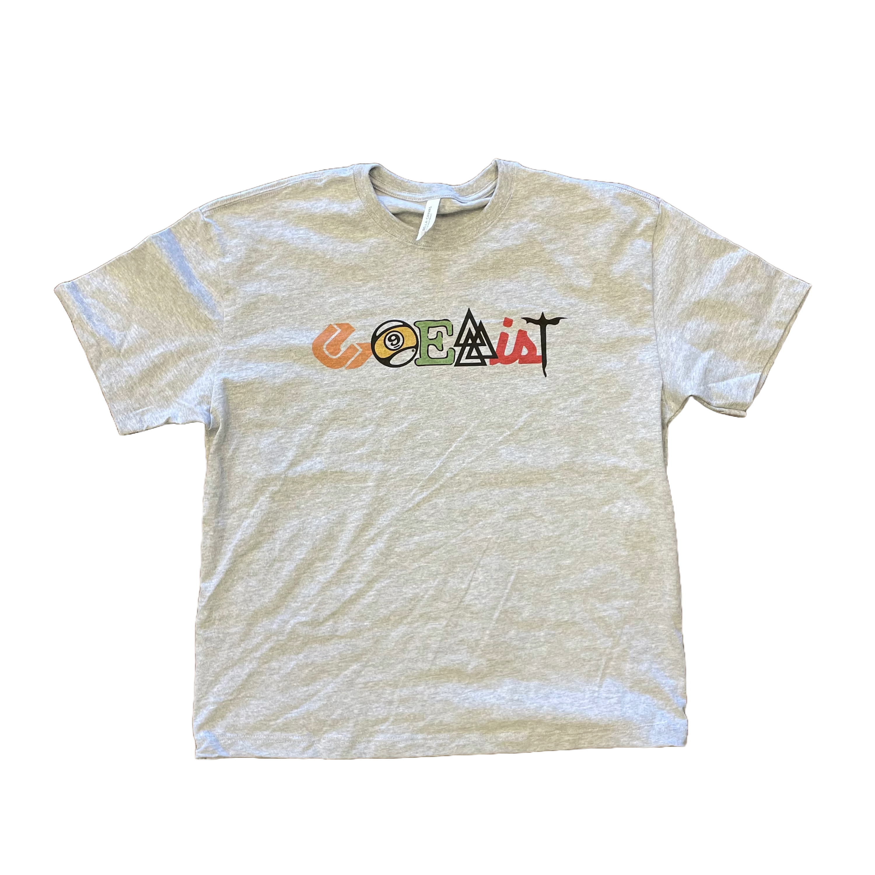 Coexist Lombo